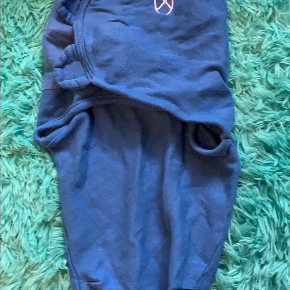 Two pack of Swaddle